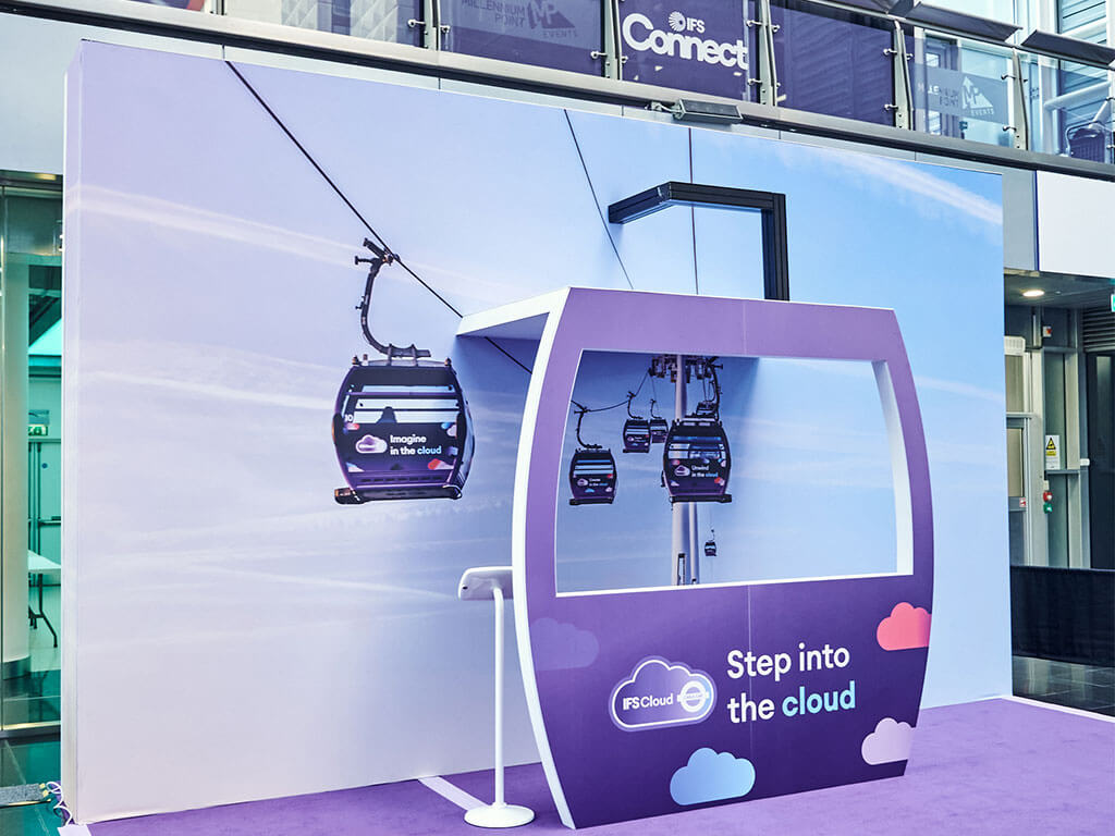 IFS Connect