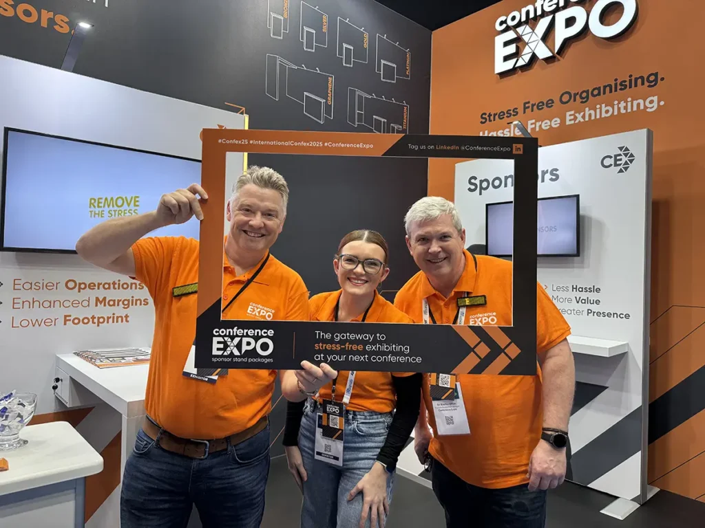 Conference Expo Team