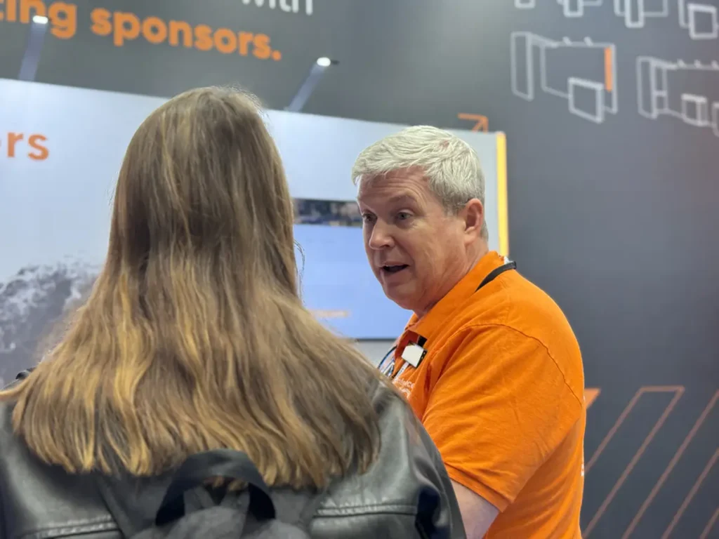 Conference Expo Team 2